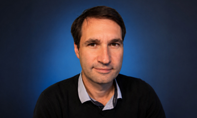 Olivier Prigent